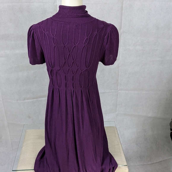 Max Edition medium sweater dress - Picture 3 of 3